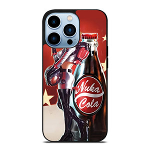 NUKA COLA SEXY GIRLS FALLOUT 2 iPhone Case Cover NUKA COLA SEXY GIRLS FALLOUT 2 iPhone Case Cover
