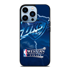 OKC OKLAHOMA CITY THUNDER NBA iPhone Case Cover OKC OKLAHOMA CITY THUNDER NBA iPhone Case Cover