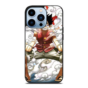 ONE PIECE MONKEY D iPhone Case Cover