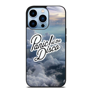 PANIC AT THE DISCO SYMBOL iPhone Case Cover