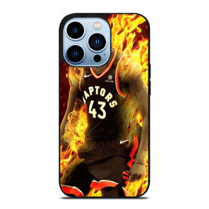 PASCAL SIAKAM TORONTO RAPTORS iPhone Case Cover PASCAL SIAKAM TORONTO RAPTORS iPhone Case Cover