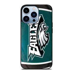 PHILADELPHIA EAGLES NFL BALL iPhone Case Cover PHILADELPHIA EAGLES NFL BALL iPhone Case Cover