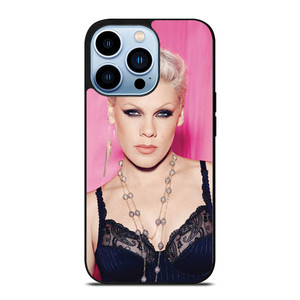 PINK iPhone Case Cover