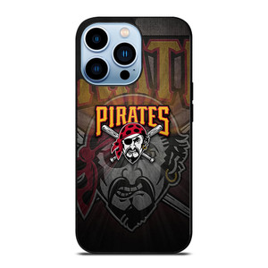 PITTSBURGH PIRATES SYMBOL iPhone Case Cover PITTSBURGH PIRATES SYMBOL iPhone Case Cover