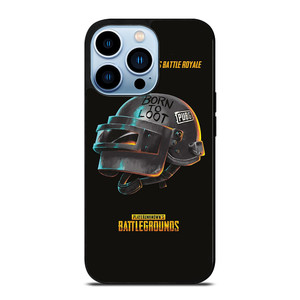 PUBG PLAYERUNKNOWN'S HELMET iPhone Case Cover PUBG PLAYERUNKNOWN'S HELMET iPhone Case Cover