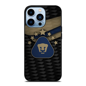 PUMAS UNAM ICON iPhone Case Cover PUMAS UNAM ICON iPhone Case Cover