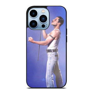 QUEEN FREDDIE MERCURY RAMI MALEK iPhone Case Cover QUEEN FREDDIE MERCURY RAMI MALEK iPhone Case Cover