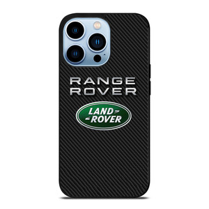 RANGE ROVER LAND ROVER CARBON iPhone Case Cover RANGE ROVER LAND ROVER CARBON iPhone Case Cover