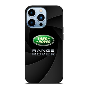 RANGE ROVER LAND ROVER ICON iPhone Case Cover RANGE ROVER LAND ROVER ICON iPhone Case Cover