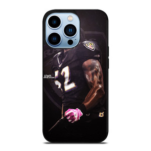 RAY LEWIS BALTIMORE RAVENS NFL iPhone Case Cover RAY LEWIS BALTIMORE RAVENS NFL iPhone Case Cover