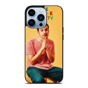 REX ORANGE COUNTY iPhone Case Cover