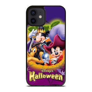 DISNEY HAPPY HALLOWEEN 2 iPhone 12 Mini Case Cover DISNEY HAPPY HALLOWEEN 2 iPhone 12 Mini Case Cover