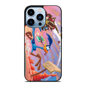 ROAD RUNNER LOONEY TUNES iPhone Case Cover ROAD RUNNER LOONEY TUNES iPhone Case Cover
