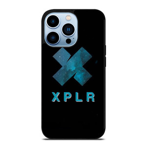 SAM AND COLBY XPLR ICON iPhone Case Cover SAM AND COLBY XPLR ICON iPhone Case Cover