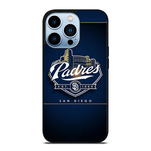 SAN DIEGO PADRES MLB iPhone Case Cover SAN DIEGO PADRES MLB iPhone Case Cover