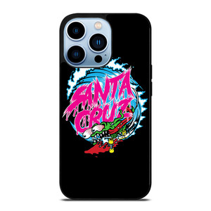 SANTA CRUZ RAT FINK iPhone Case Cover SANTA CRUZ RAT FINK iPhone Case Cover