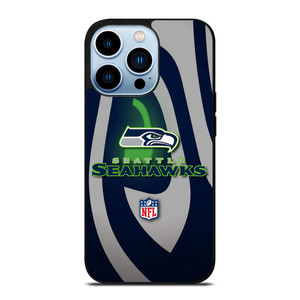 SEATTLE SEAHAWKS NFL TEAM LOGO iPhone Case Cover SEATTLE SEAHAWKS NFL TEAM LOGO iPhone Case Cover