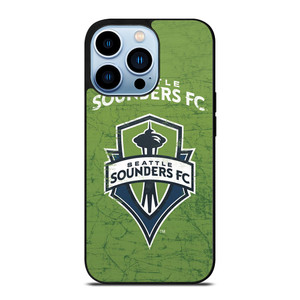 SEATTLE SOUNDERS FC jpg iPhone Case Cover SEATTLE SOUNDERS FC jpg iPhone Case Cover