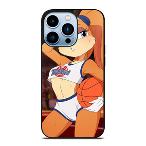SEXY LOLA BUNNY LOONEY TUNES iPhone Case Cover SEXY LOLA BUNNY LOONEY TUNES iPhone Case Cover