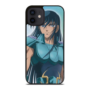DRAGON SHIRYU SAINT SEIYA iPhone 12 Mini Case Cover