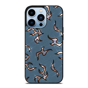 SHINY FIRE PATTERN iPhone Case Cover SHINY FIRE PATTERN iPhone Case Cover