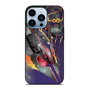 SHINY RAYQUAZA POKEMON ANIME iPhone Case Cover SHINY RAYQUAZA POKEMON ANIME iPhone Case Cover