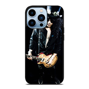 SLASH G N R AND GUITAR iPhone Case Cover SLASH G N R AND GUITAR iPhone Case Cover