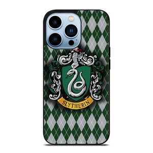 SLYTHERIN ICON iPhone Case Cover SLYTHERIN ICON iPhone Case Cover