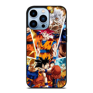 SON GOKU DRAGON BALL SUPER iPhone Case Cover SON GOKU DRAGON BALL SUPER iPhone Case Cover
