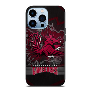 SOUTH CAROLINA GAMECOCKS ICON iPhone Case Cover SOUTH CAROLINA GAMECOCKS ICON iPhone Case Cover