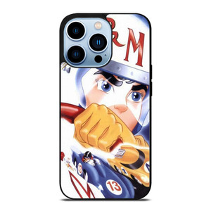 SPEED RACER DRIVING CARTOON iPhone Case Cover
