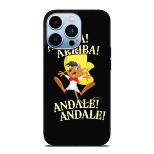 SPEEDY GONZALES CARTOON iPhone Case Cover