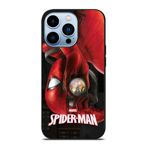SPIDERMAN MARVEL iPhone Case Cover