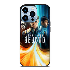 STAR TREK BEYOND iPhone Case Cover