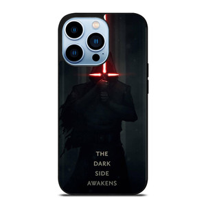STAR WARS AWAKENS DARK SIDE iPhone Case Cover