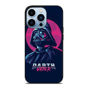 STAR WARS THE DARTH VADER iPhone Case Cover