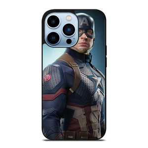 STEVE ROGERS CAPTAIN AMERICA AVENGERS iPhone Case Cover STEVE ROGERS CAPTAIN AMERICA AVENGERS iPhone Case Cover