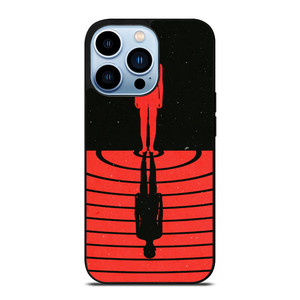 STRANGER THINGS ART iPhone Case Cover STRANGER THINGS ART iPhone Case Cover