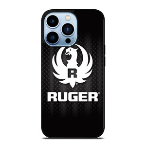 STURM RUGER ICON iPhone Case Cover STURM RUGER ICON iPhone Case Cover