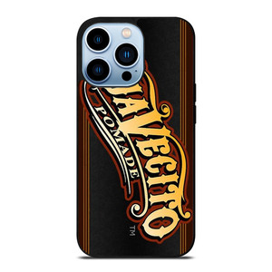 SUAVECITO POMADE LABEL iPhone Case Cover