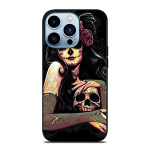 SUGAR SCHOOL TATTOO iPhone Case Cover