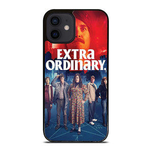 EXTRA ORDINARY HORROR MOVIES 2 iPhone 12 Mini Case Cover EXTRA ORDINARY HORROR MOVIES 2 iPhone 12 Mini Case Cover