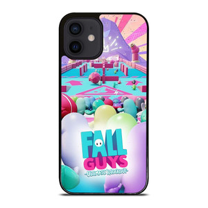 FALL GUYS ULTIMATE KNOCKOUT iPhone 12 Mini Case Cover