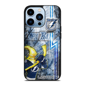TAMPA BAY LIGHTNING NHL iPhone Case Cover