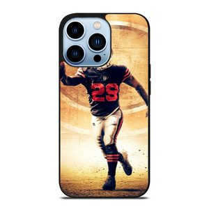 TARIK COHEN CHICAGO BEARS iPhone Case Cover TARIK COHEN CHICAGO BEARS iPhone Case Cover