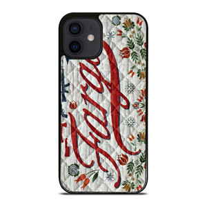 FARGO MOVIES ART 3 iPhone 12 Mini Case Cover