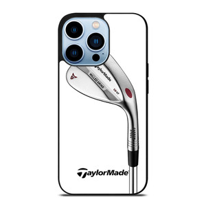 TAYLORMADE GOLF MILLED GRIND iPhone Case Cover TAYLORMADE GOLF MILLED GRIND iPhone Case Cover