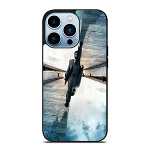 TENET MOVIES POSTER 2 iPhone Case Cover