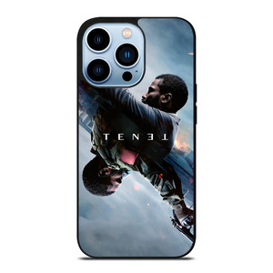 TENET MOVIES POSTER iPhone Case Cover TENET MOVIES POSTER iPhone Case Cover