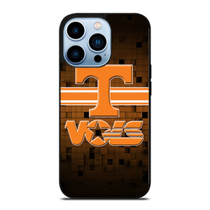 TENNESSEE UT VOLS ICON iPhone Case Cover TENNESSEE UT VOLS ICON iPhone Case Cover